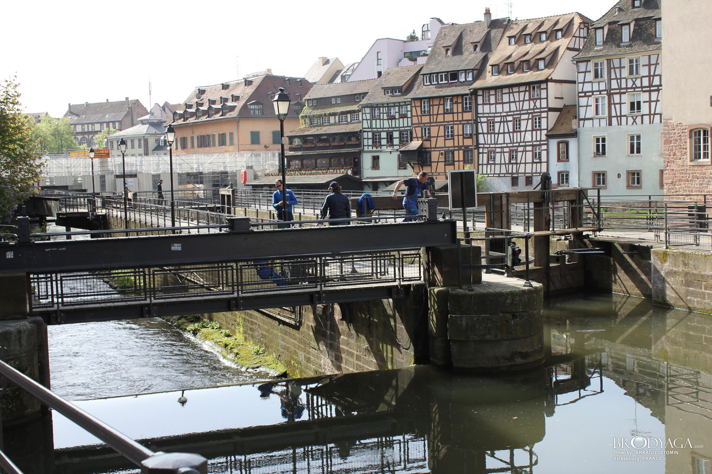 Strasbourg